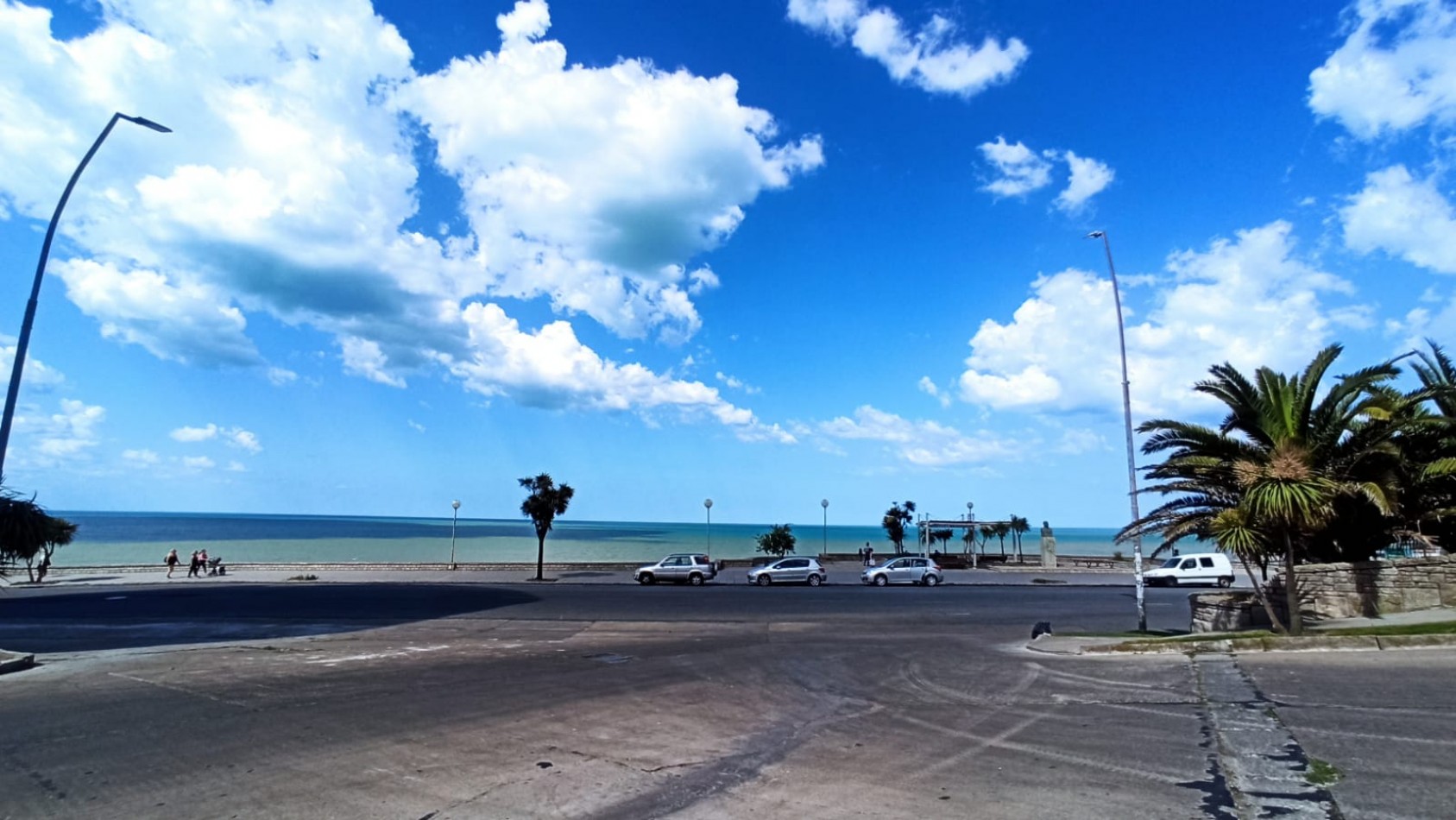 Chalet Historico Mar del Plata , frente al Mar Alquiler Temporada 2024