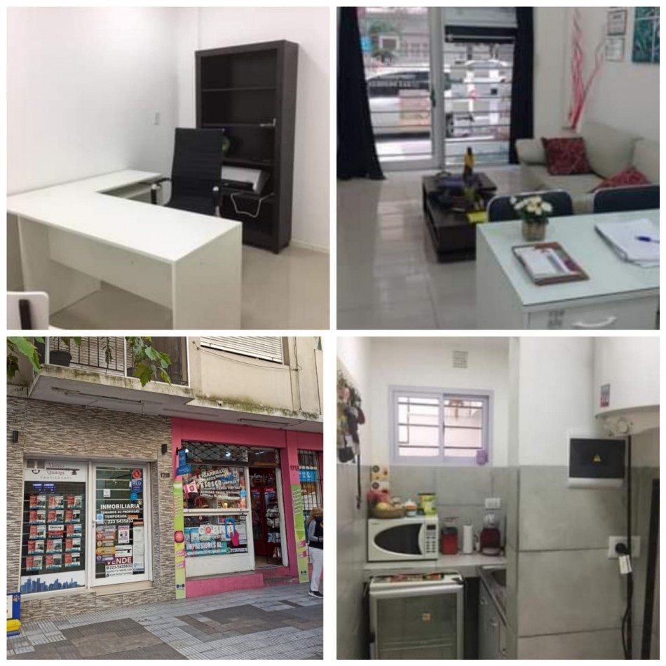 Oportunidad ! Local Comercial en excelente zona